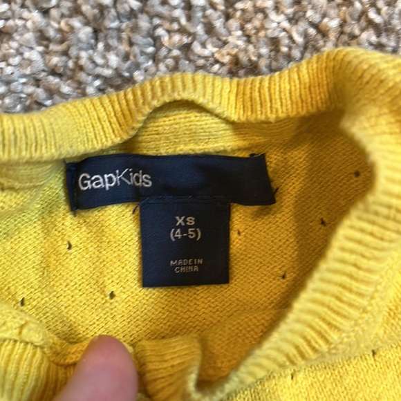 Gap lightweight cardigan - Picture 2 of 2